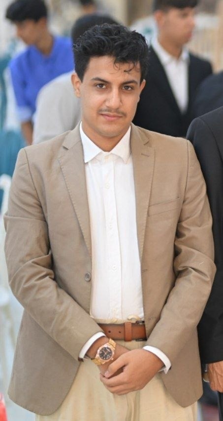 حسين محمد حسين
